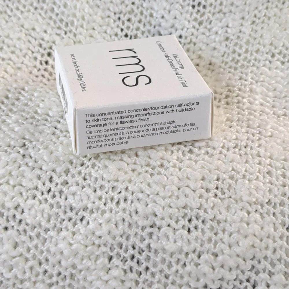 RMS Beauty UnCoverup Concealer in 11, 5.67g/0.20oz